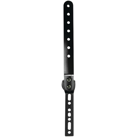 OmniMount OCSBA Universal Soundbar Mount for 32"/Larger TVs