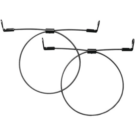 OmniMount OESK Safety Cable Kit