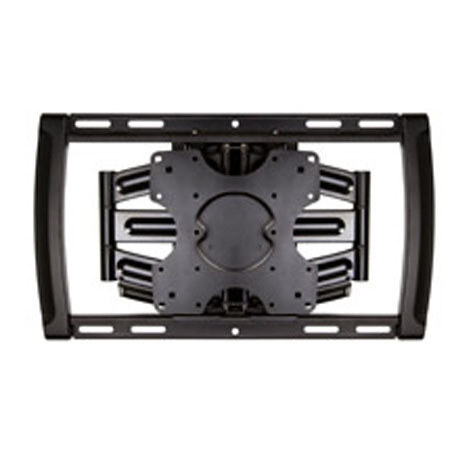 OmniMount OS120FM Mounting Arm For Flat Panel Display, 42 - 70" TVs