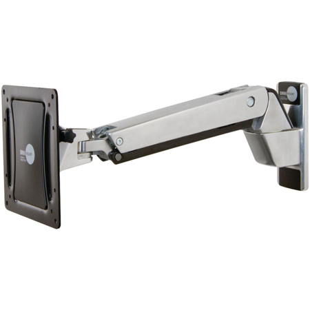 OmniMount PLAY40 Interactive Arm Wall Mount for 30-55" TVs/Displays