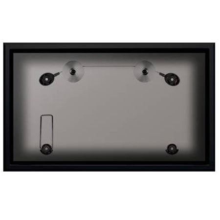 Omnimount VB60LED Low Profile Fixed Mount