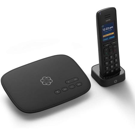 Telo VoIP Home Phone + HD3 Handset