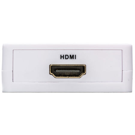 Ocean Matrix HDMI HDCP 2.2 to HDCP 1.4 Mini Converter