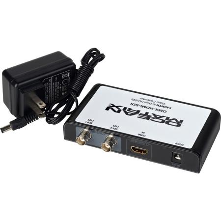Ocean Matrix HDMI to 3G SDI Mini Converter with Looping Output