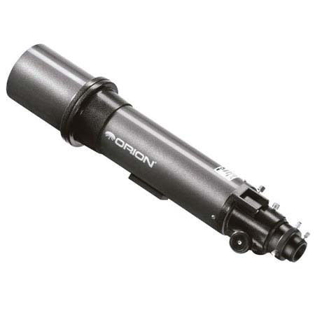 Orion 100mm f/6.0 Refractor Telescope Optical Tube with Software. #09837