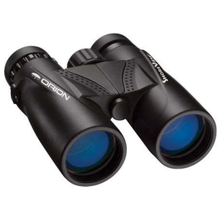 Orion 10x42 ShoreView, Water Proof Prism Binocular