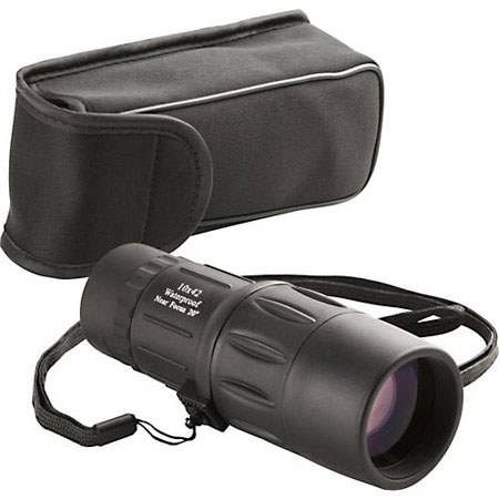 Orion 10x42 Center Focus Waterproof Fully Multi-Coated Monocular