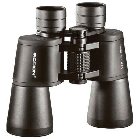 Orion 10x50 Scenix, Weather Resistant Porro Prism Binocular