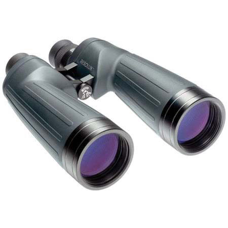 Orion 10.5x70 Resolux, Water Proof Porro Prism Astronomy Binocular, with 5.0 Degree Angle of View.