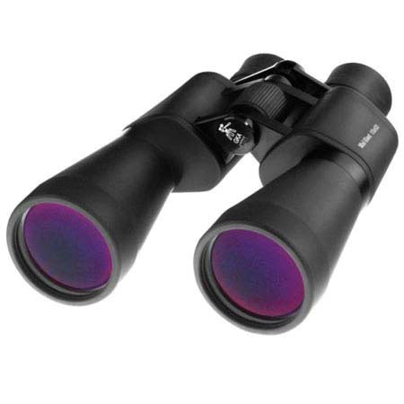 Orion 15 x 63 Mini Giant, Weather Resistant Porro Prism Astro Binocular