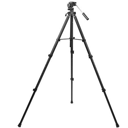Orion 15x70 Astronomical Binocular & HD-F2 Tripod Bundle