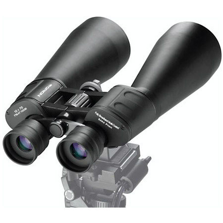 Orion 15x70 Astronomical Binocular with Tripod Adapter