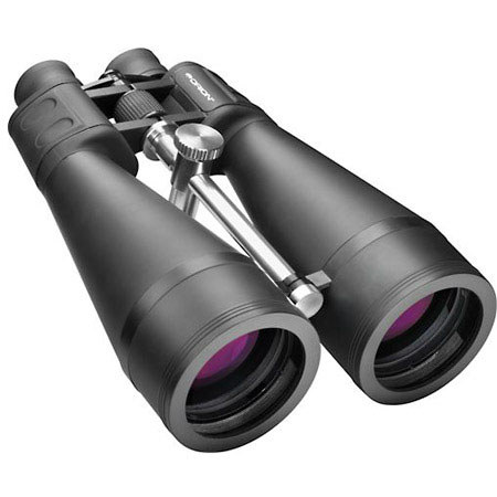 Orion 20x80 Astronomical Binocular & XHD Tripod Kit