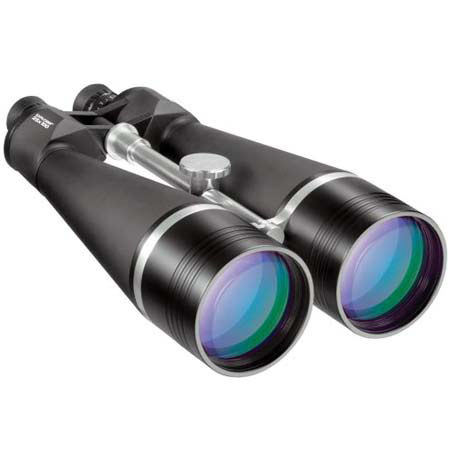 Orion 25x100 Giant View, Weather Resistant Porro Prism Astro Binocular with 2.5 Degree Angle of View.