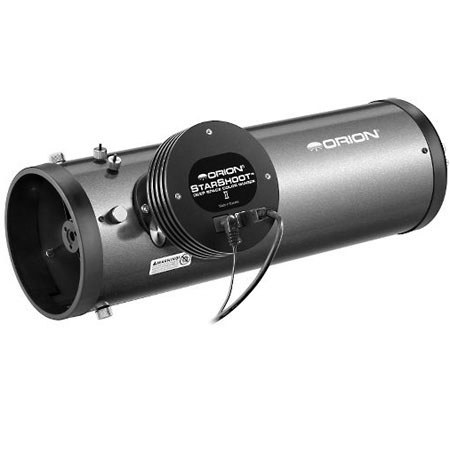 Orion 4.5" Complete DeepSpace Imaging Package with 4.5" Imaging Reflector & StarShoot II Deep Space Color Imager