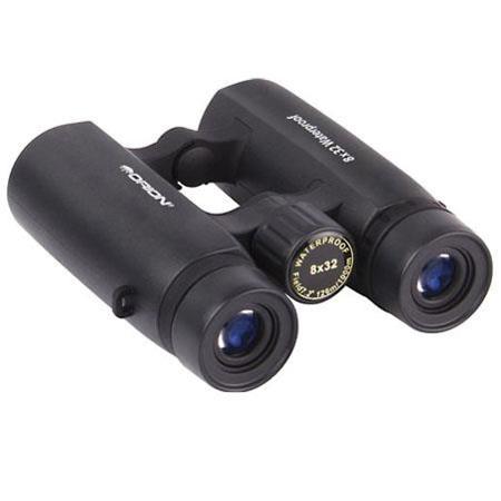 Orion 8x32 Waterproof Compact Binoculars