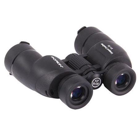Orion 8x36 VE Waterproof Compact Binoculars