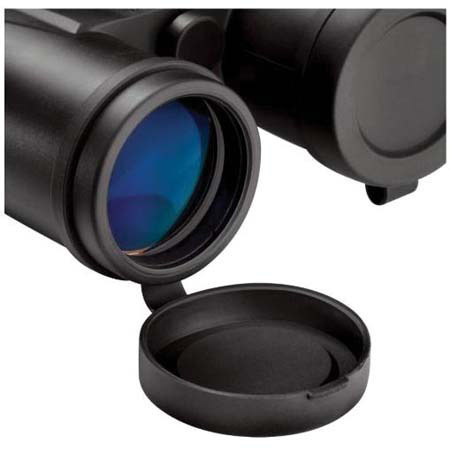 Orion 8x42 ShoreView Prism Binocular with 6.8deg. AoV