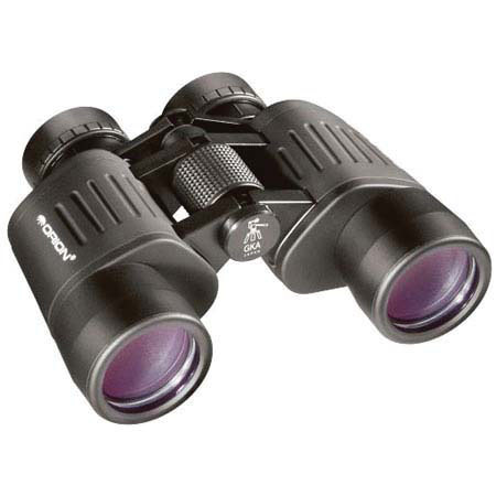 Orion 8x42 UltraView Prism Binocular with 8.2deg. AoV