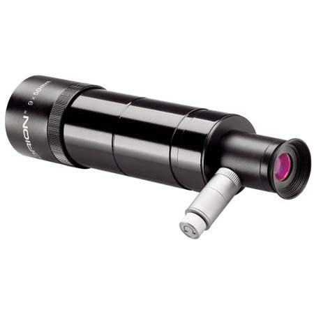 Orion 9 x 50 Illuminated Finder Scope without Bracket