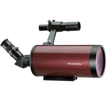 Orion Apex 102mm Maksutov Cassegrain Telescope Kit