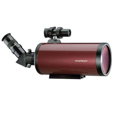 Orion Apex 90mm Maksutov Cassegrain Telescope Kit
