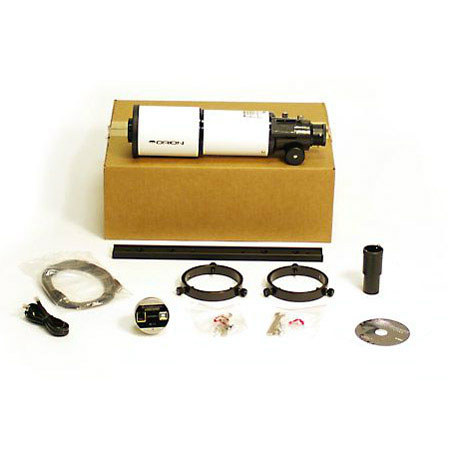 Orion Awesome AutoGuider Refractor Telescope Package