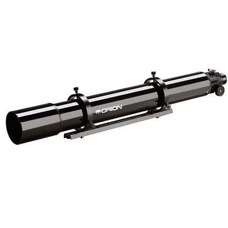 Orion Astrophotography Guidescope Package with Optical Tube Assembly and 90-Deg Prism Star Diagonal