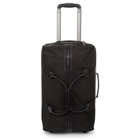 ONA Hamilton Rolling Camera Bag and Duffle