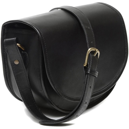ONA Savannah Leather Camera and Everyday Crossbody Bag