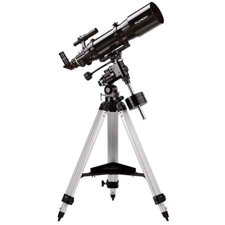 Orion Astroview 120ST EQ Refractor Telescope Kit
