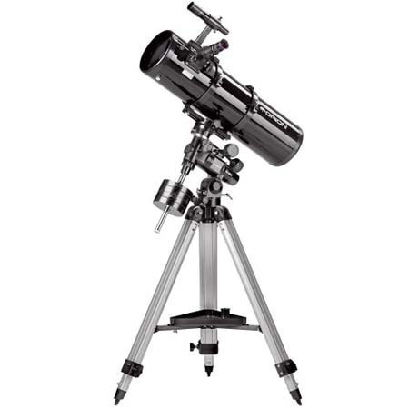 Orion AstroView 6" Equatorial Reflector Telescope Kit with Eyepieces, 750mm Focal Length