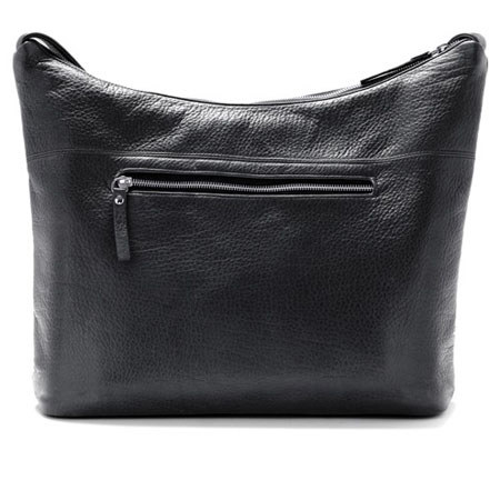Ona Venice Full-Grain Leather SLR/DSLR Camera Bag - Black