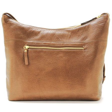 Ona Venice Full-Grain Leather SLR/DSLR Camera Bag - Camel