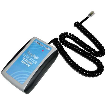 Orion Starry Night BlueStar Wireless Adapter for the Intelliscope #24037