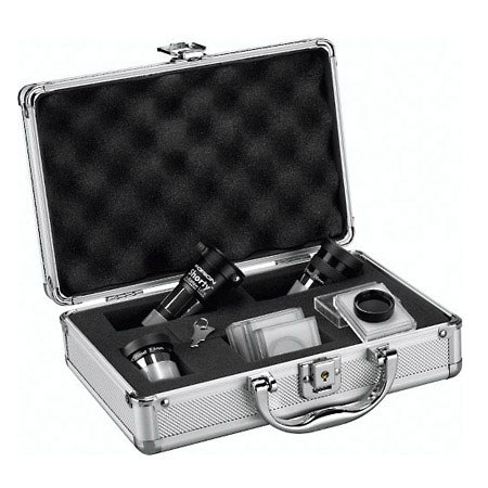 Orion 1.25" Telescope Accessory Kit