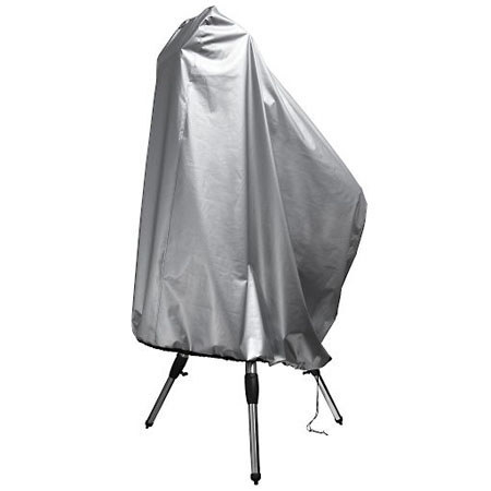 Orion Cloak Cover, Rain & Element Protection for Large Mounted Telescopes