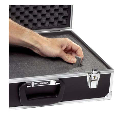 Orion Extra Cubed Foam for the # 5977 Aluminum Case