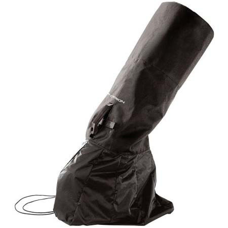 Orion 28" x 10" Padded Soft Telescope Case for SkyQuest XT4.5 Telescope #15171