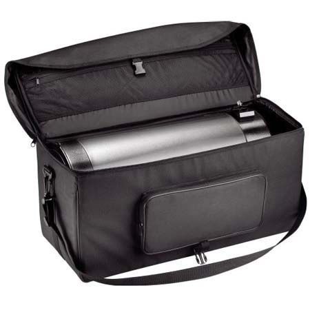 Orion Soft Padded Case for the 180mm Mak-Cass Optical Tube. #15198