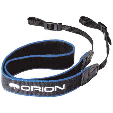 Orion 51980 Deluxe Woven Cloth Binocular Strap