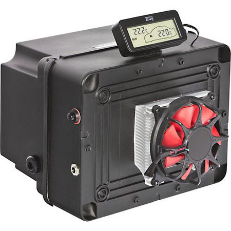 Orion DSLR Camera Cooler