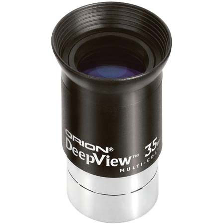 Orion 35mm DeepView 2" Long Eye Relief Eyepiece