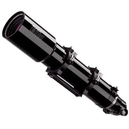 Orion EON 120mm ED Apochromatic Refractor Telescope