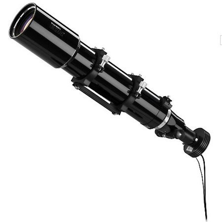 Orion EON 120ED Complete DeepSpace Imaging Package with EON 120mm ED Refractor and StarShoot II Deep Space Color Imager