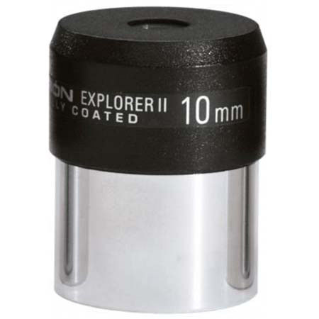 Orion 10mm Explorer II, 1.25 in Kellner Eyepiece