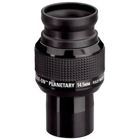 Orion Edge-on High Power 14.5mm Flat Field, Long
