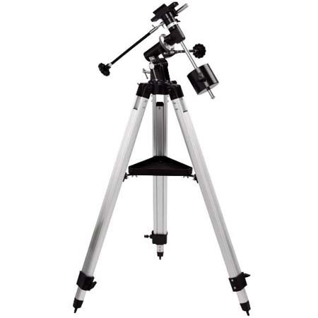 Orion EQ-1 Equatorial Telescope Mount with Weights