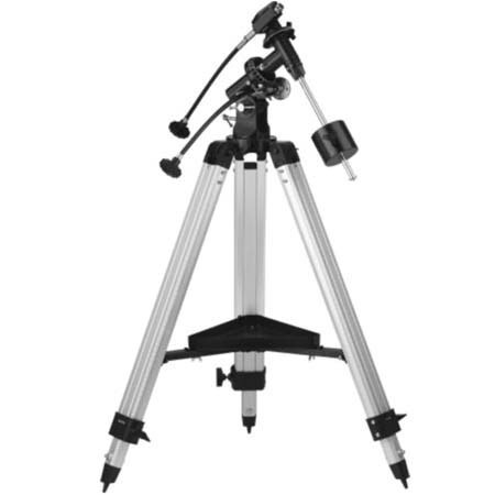 Orion EQ-2 Equatorial Telescope Mount with Counterweight #09828
