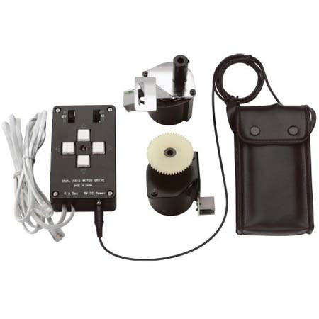 Orion EQ-3M Dual-axis Electronic Telescope Drive System